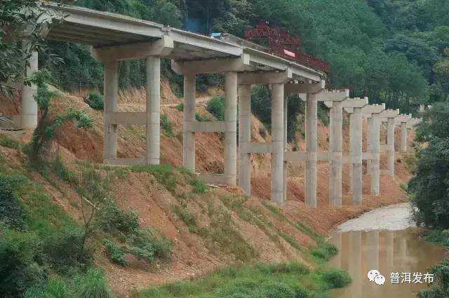 “六个普洱”建设之通畅普洱｜通畅让天赐普洱更有力度