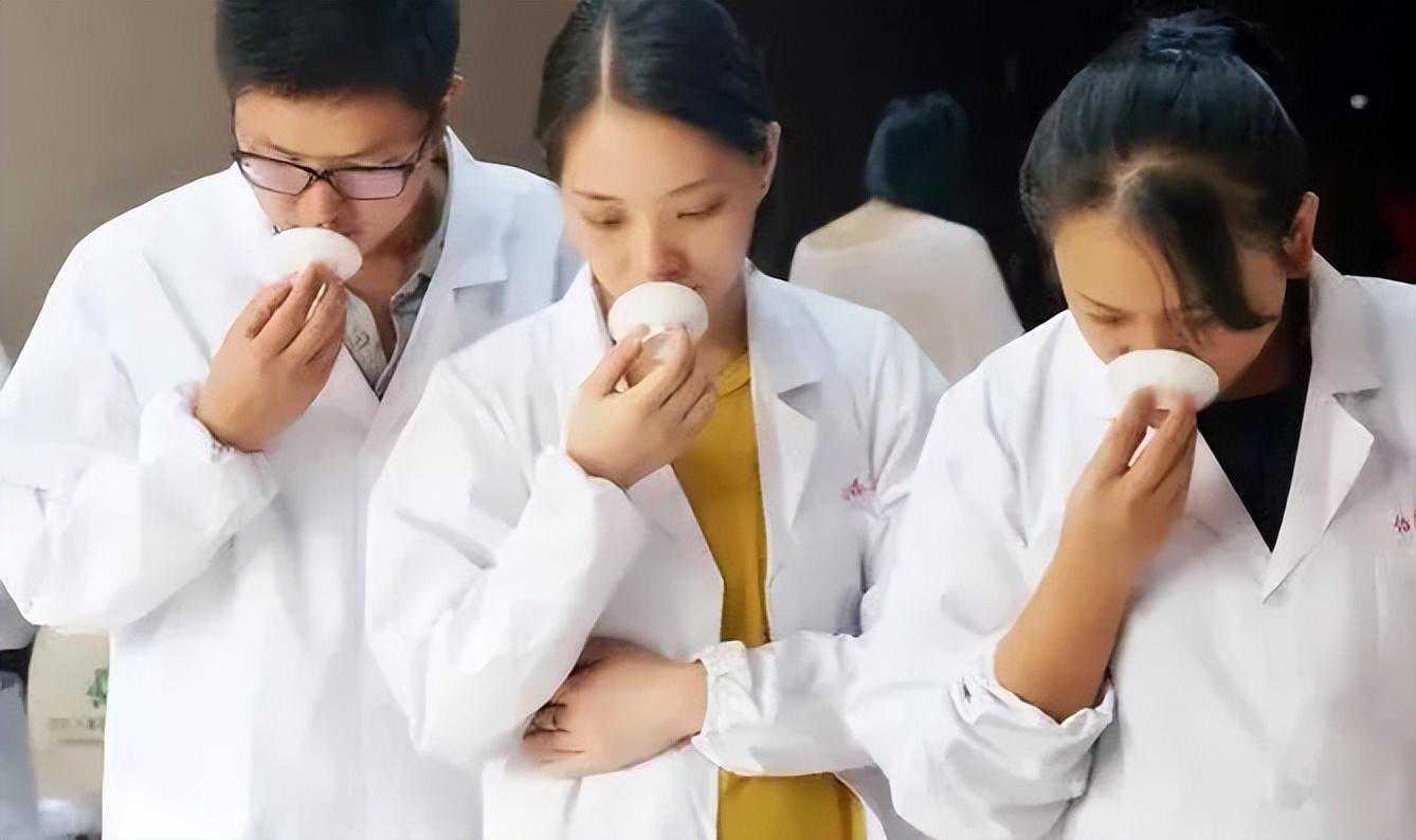 茶叶审评的程序