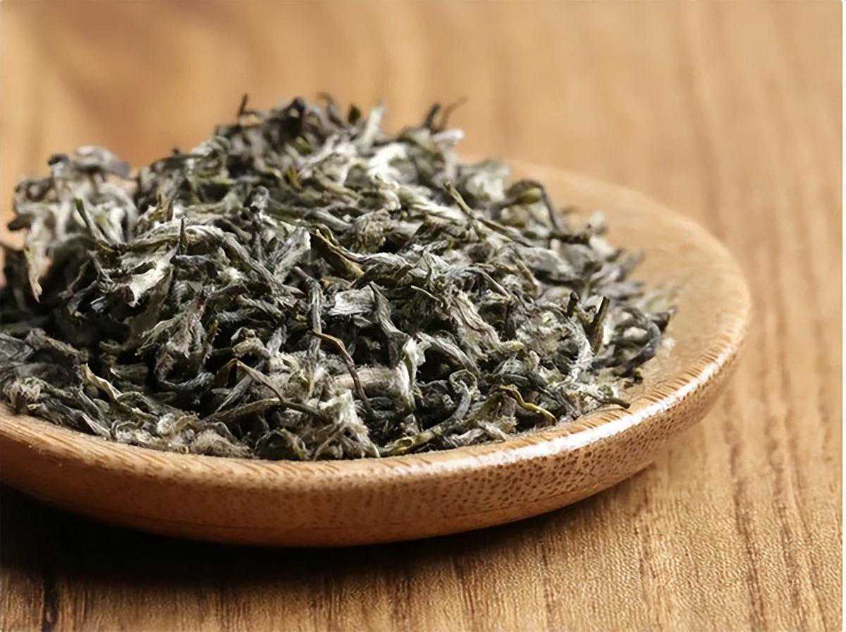 春茶正当季，遇见地道茶滋味！｜绿茶尝鲜指南