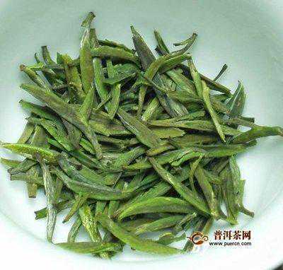 云南绿茶：养在深山人不识，识得不觉已深爱