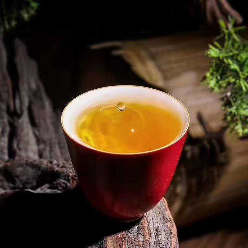 什么是干仓什么是湿仓茶？有没有区别方法呢？