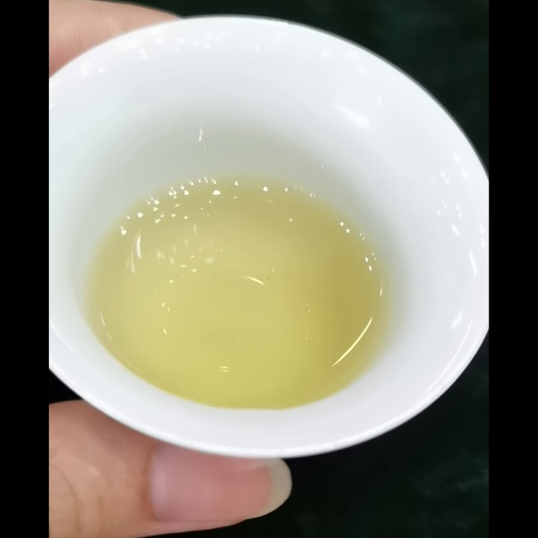 苦尽甘来，老曼娥