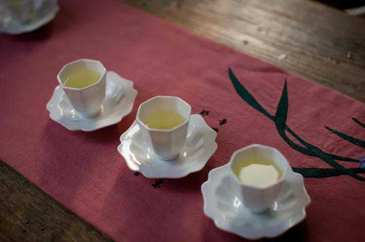 问茶｜一篇教你学会乌龙茶分类「入门必读」