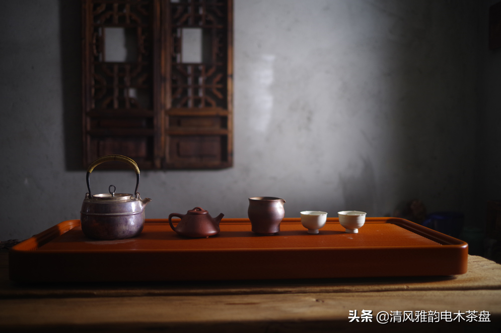 茶道是什么？一起来看茶道的起源与发展