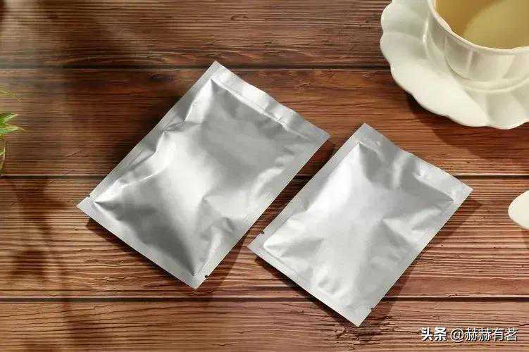 装茶叶用铝箔袋or锡箔袋？哪个更好？