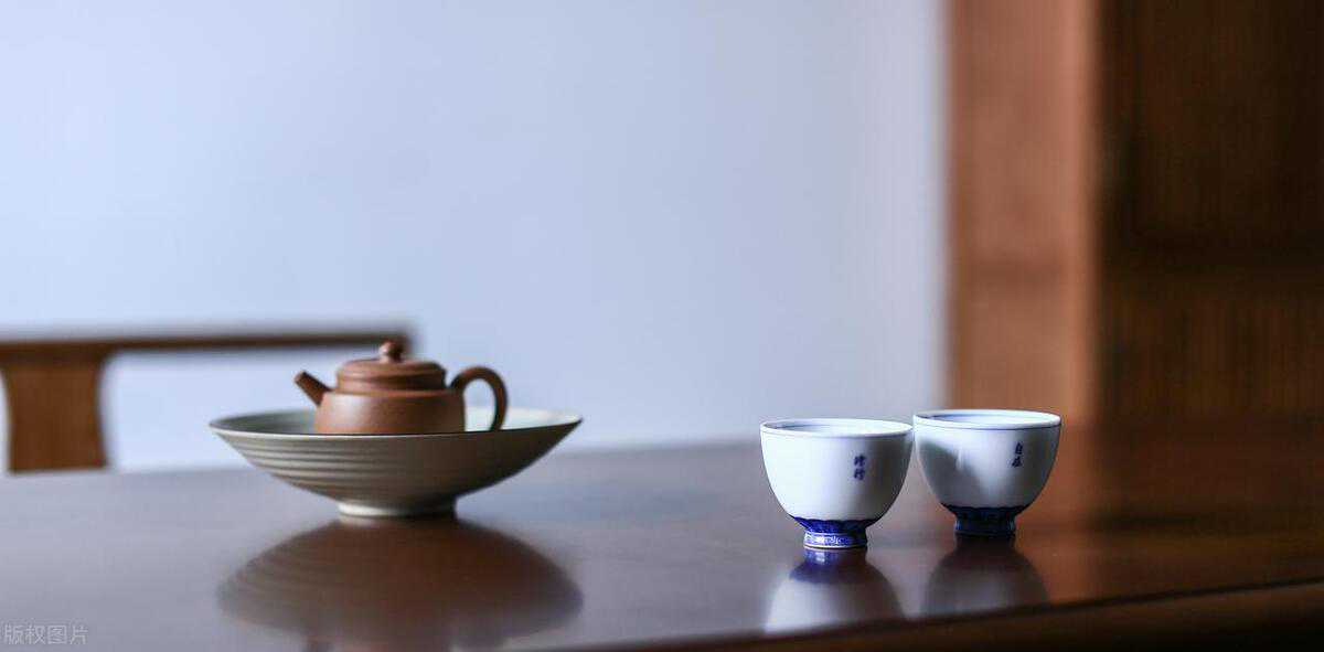 何为中国“茶道”