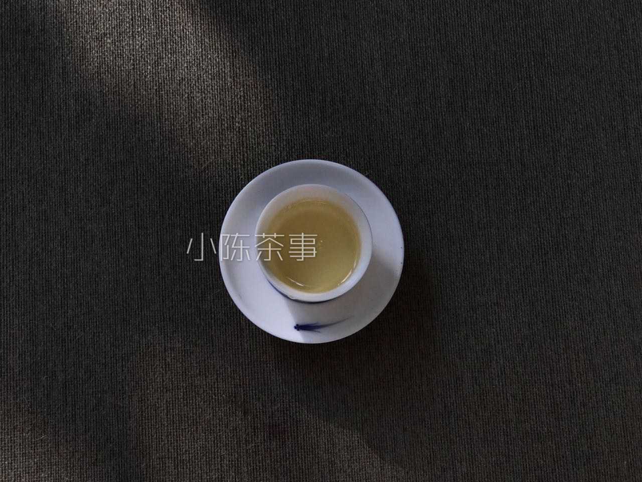 白茶的耐泡程度，和什么有关呢？