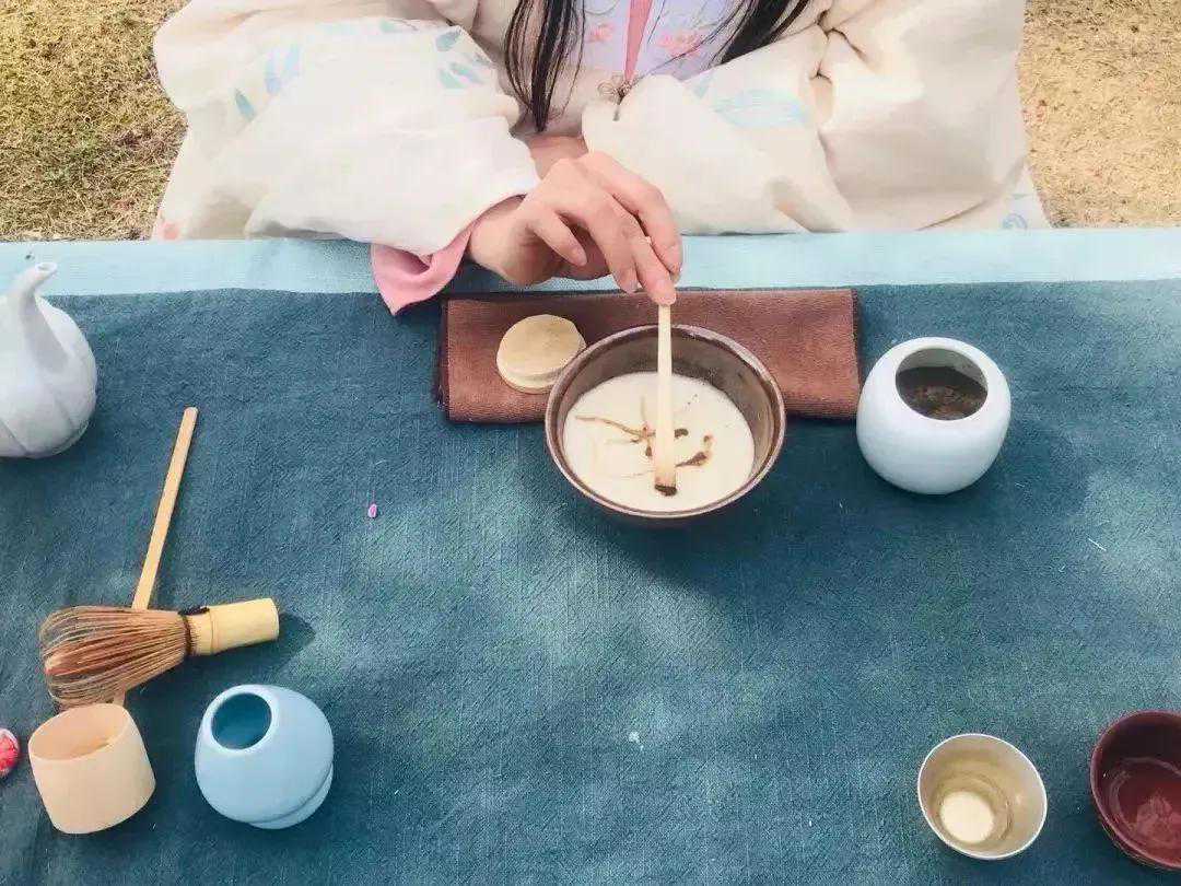 了解茶文化——宋代斗茶