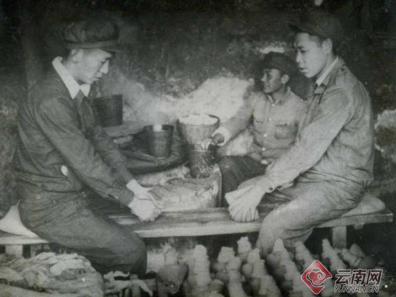 早安云南丨下关沱茶：百年茶香飘古道，岁月传奇沱之源