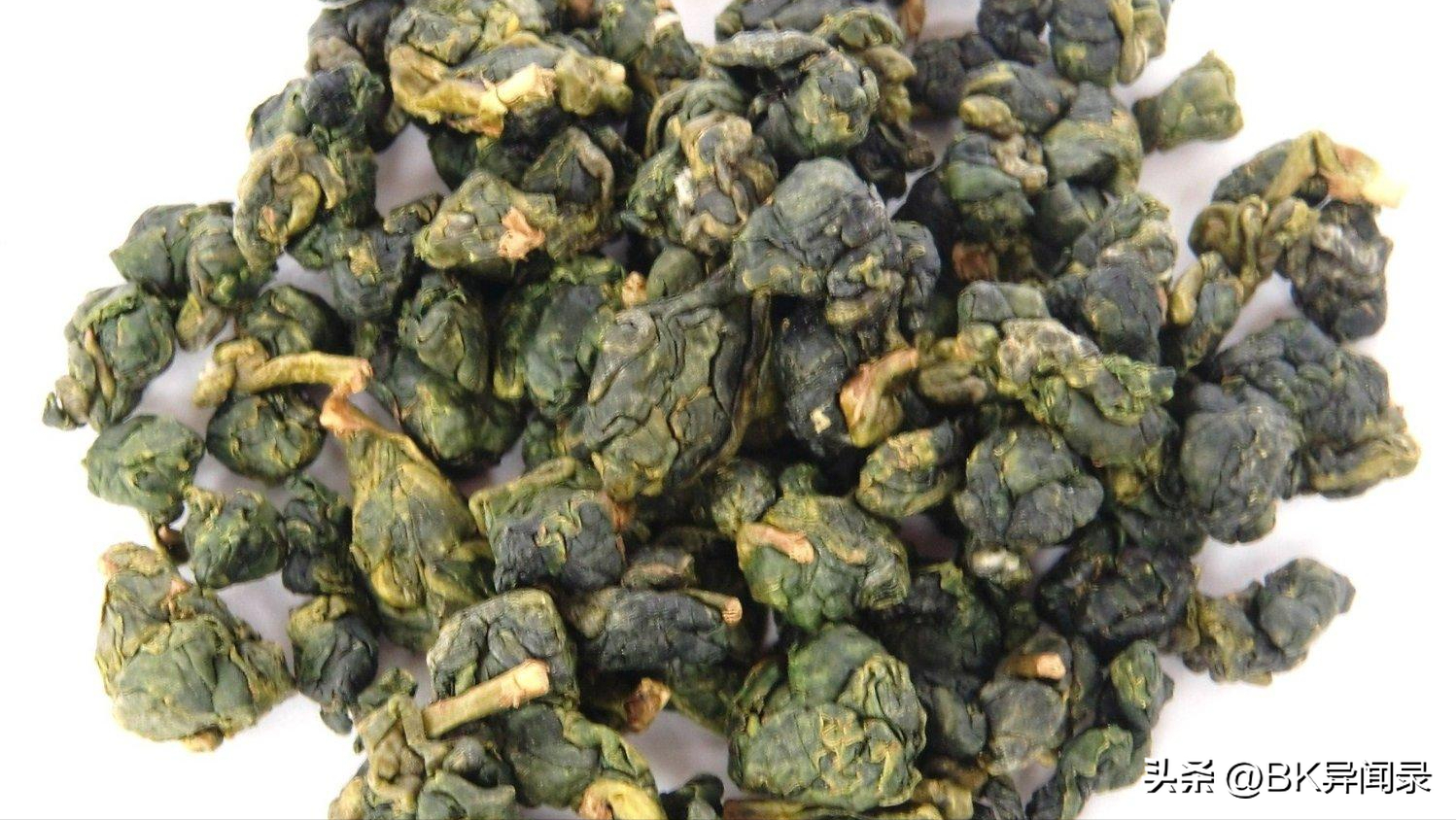 中华传统文化之茶文化乌龙茶篇（台湾乌龙茶）