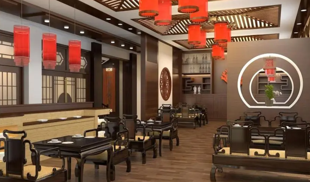 茶楼新手进，教你开茶楼棋牌室如何选址