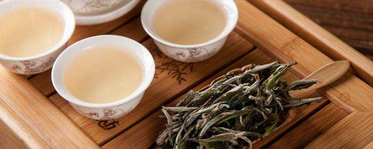 白牡丹茶有哪几个品牌 白牡丹茶著名品牌介绍？