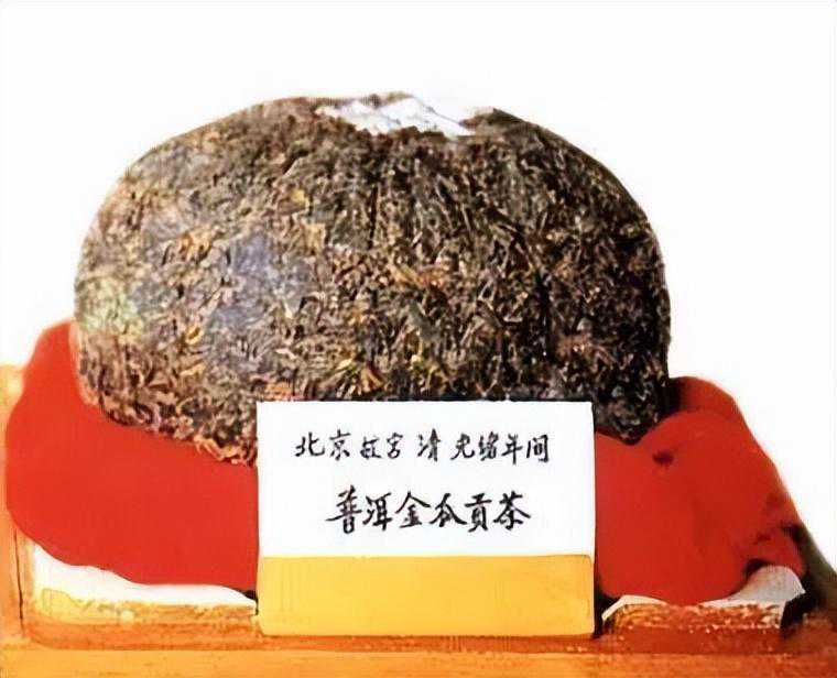 普洱茶“拍了拍”你，为你讲述它的“前世今生”