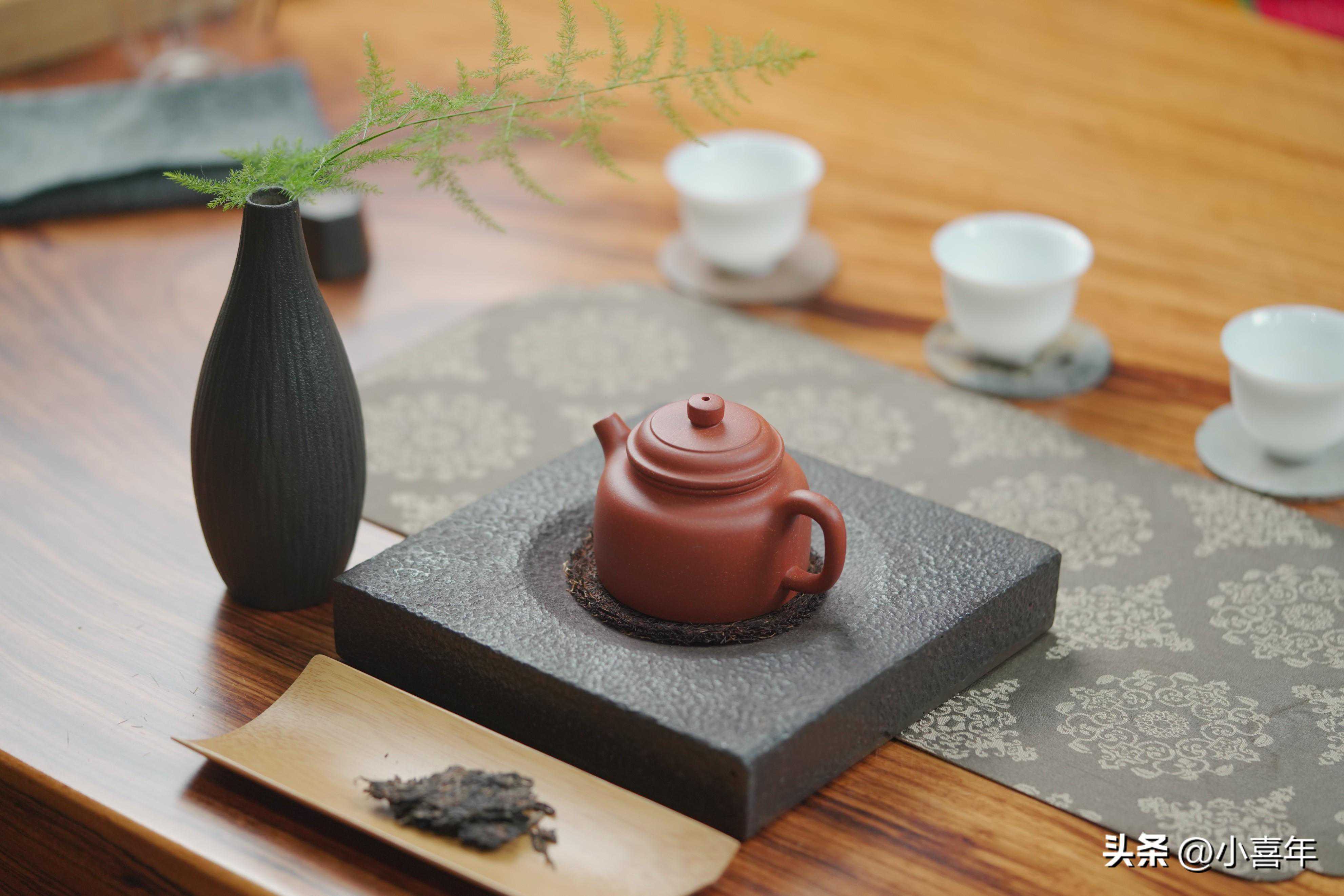 普洱茶届的柔“后”与香“妃”，那个是你心中最爱？