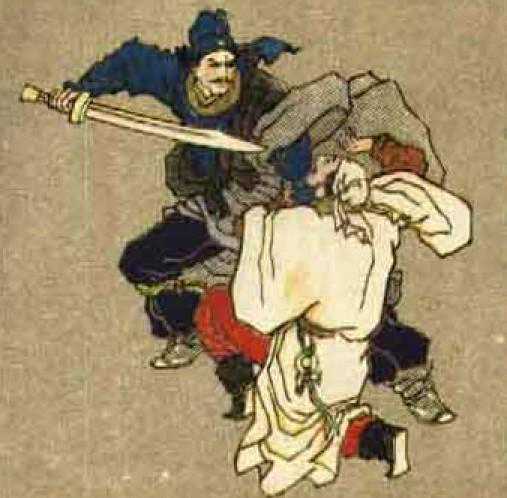 晁盖为何在火并王伦后能做老大