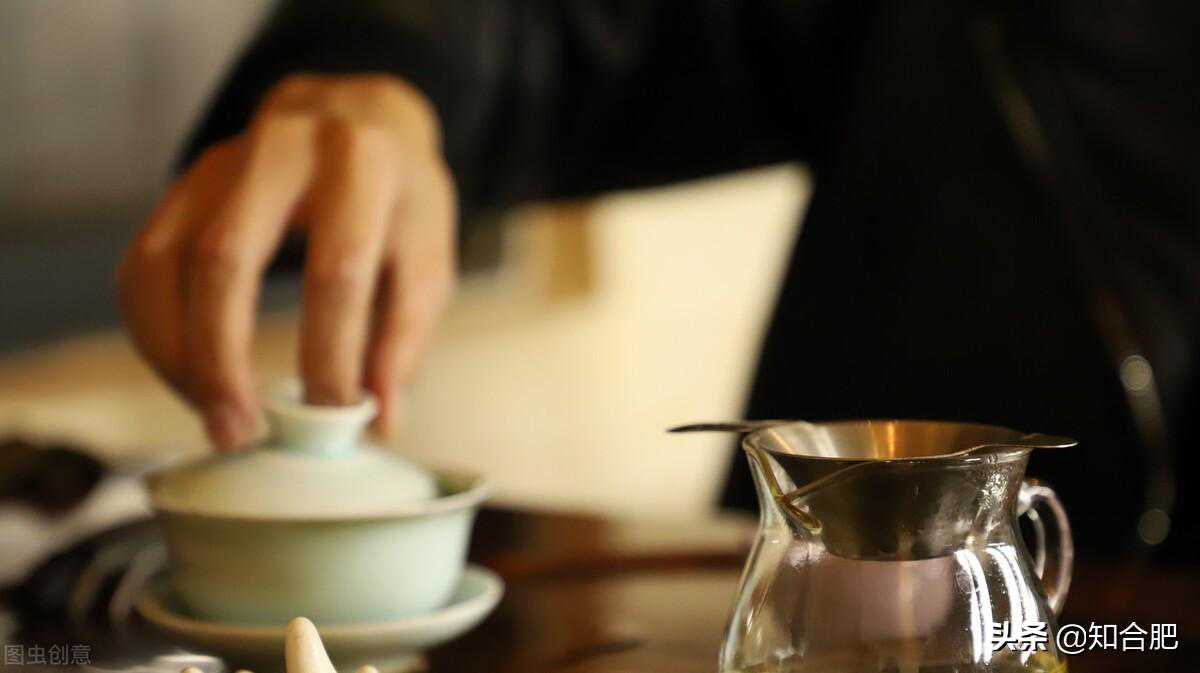 安徽有哪些名茶？老茶客：一口气说出了18种