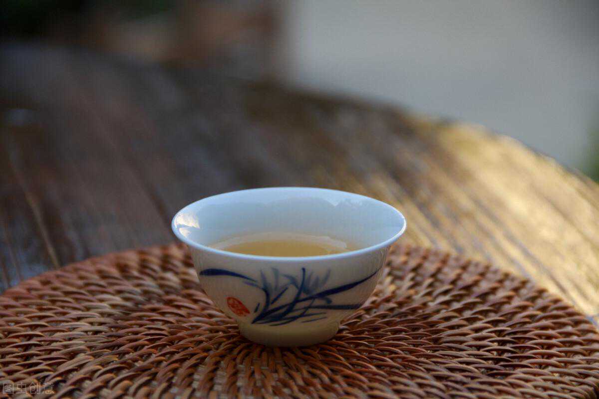 凤凰单丛茶，性温还是性寒？