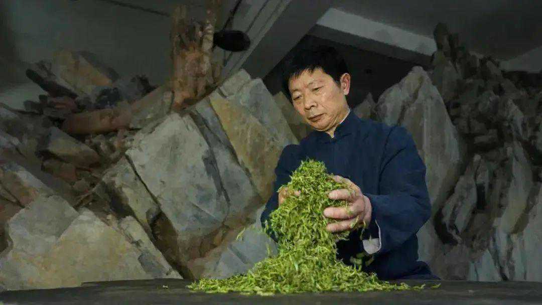 爱茶的你一定要了解，茶叶是怎么制成的