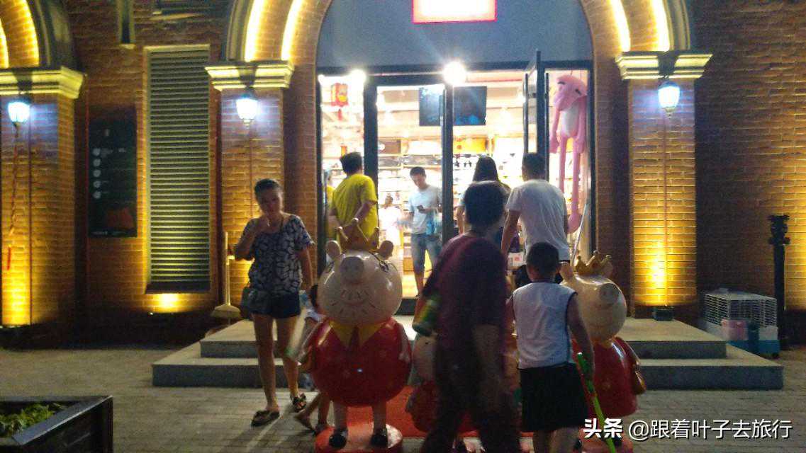 不被看好，印象济南泉世界居然出落成这样