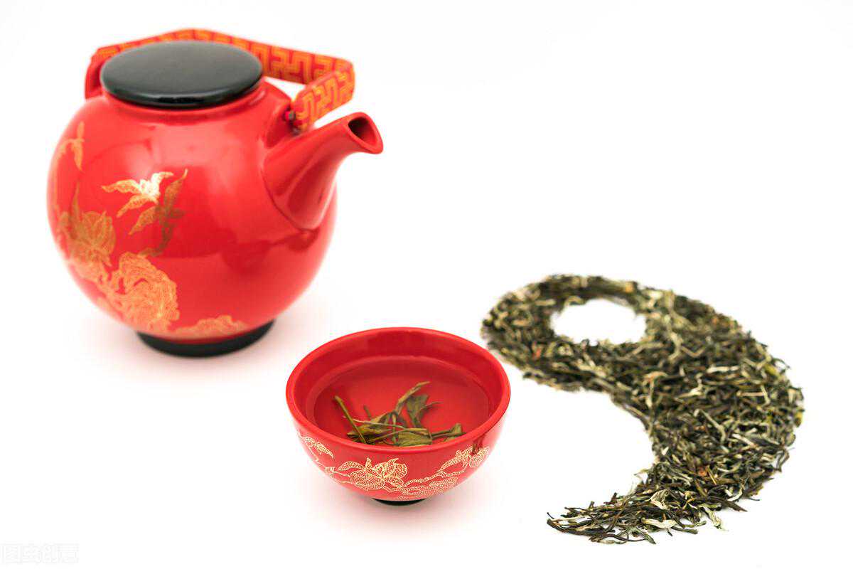 茶文化，茶知识，1分钟读懂茶道