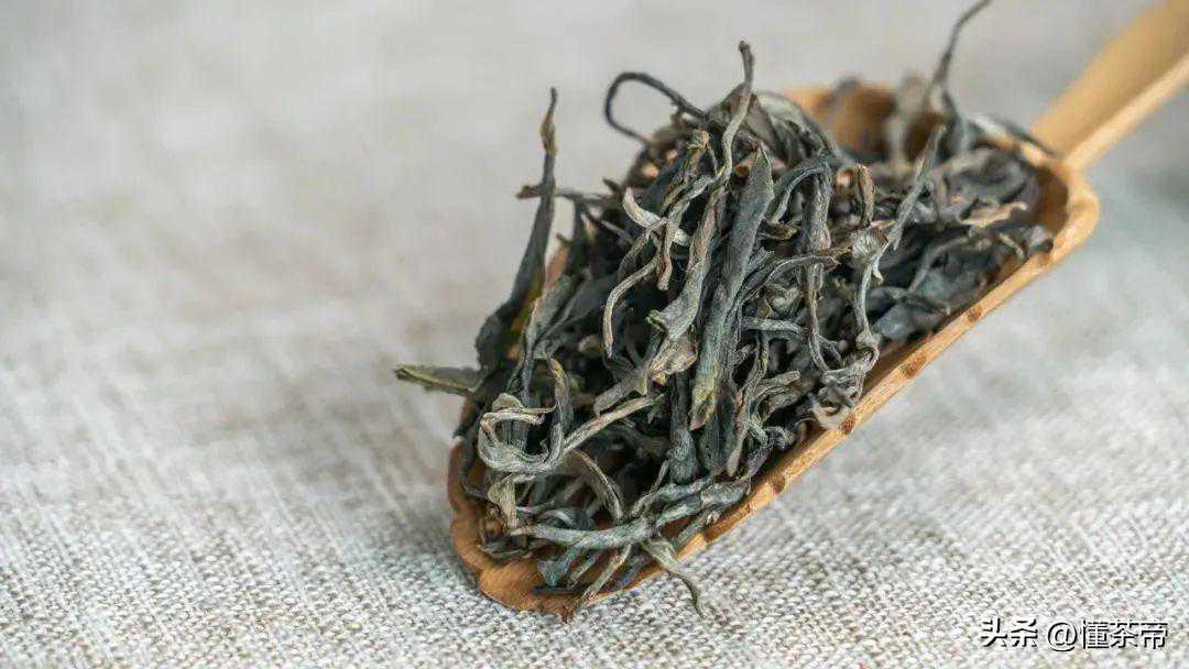 普洱茶为啥有烟味？到底好还是不好？