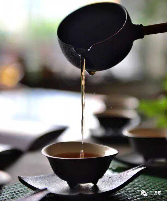 与茶有关的唯美中国古风诗词、图片