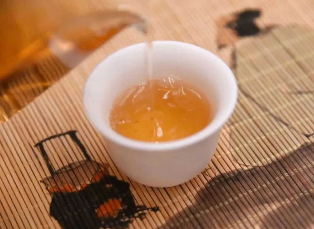 20条买茶经验分享给大家