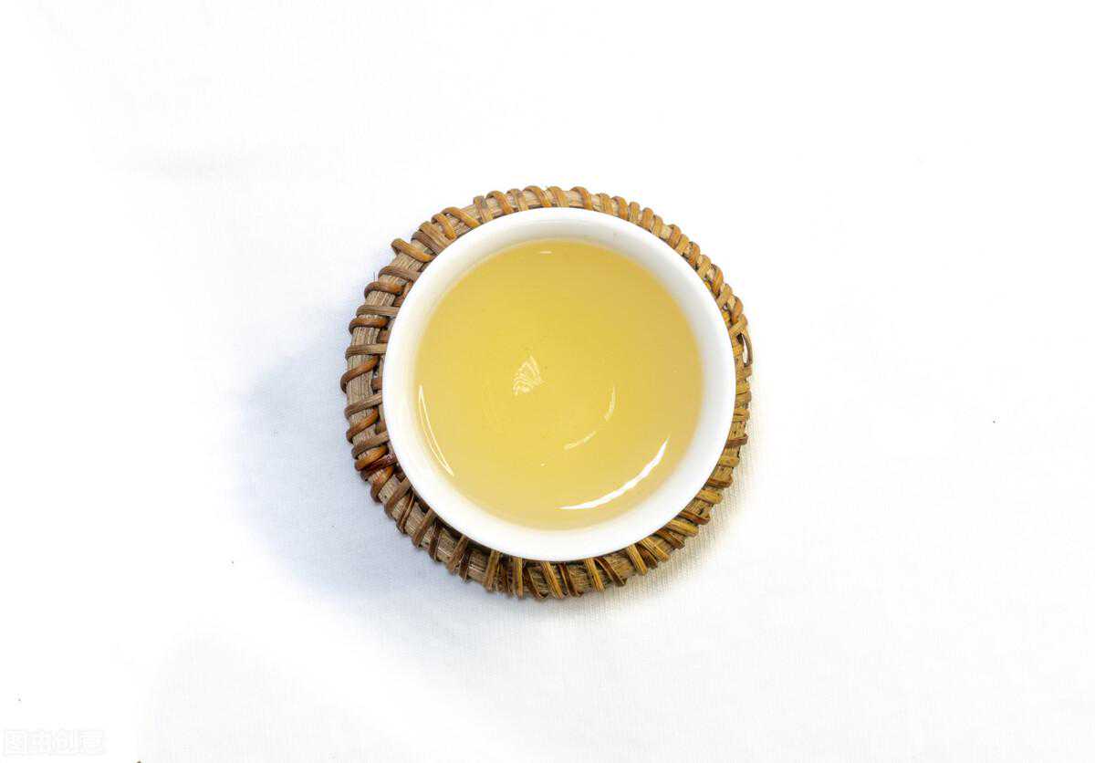 如何正视乌龙茶的“半发酵”？