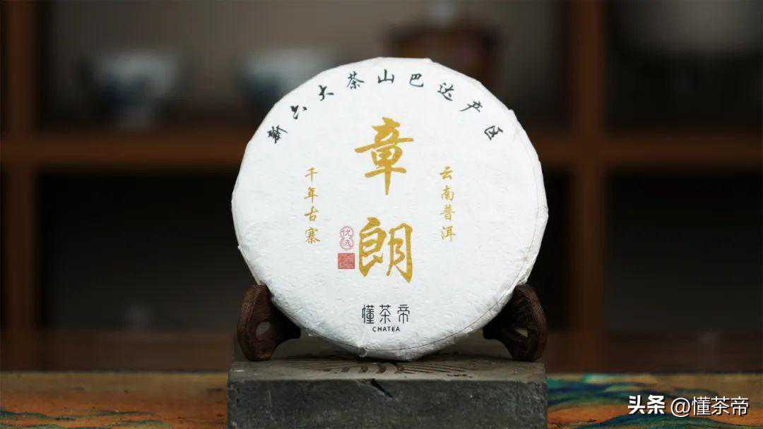 饼茶、沱茶、砖茶，为啥普洱茶要做成紧压茶？