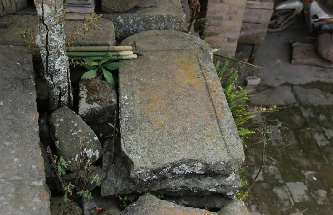 倚邦茶山名寨划分细节