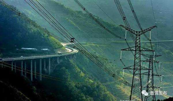 普洱“五网”建设大提速