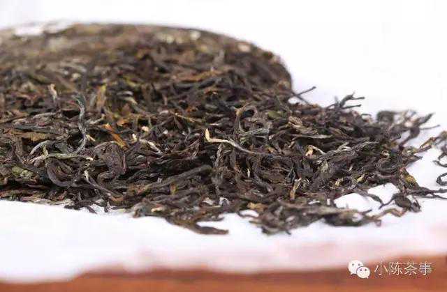 杂谈|普洱到底属于什么茶类？