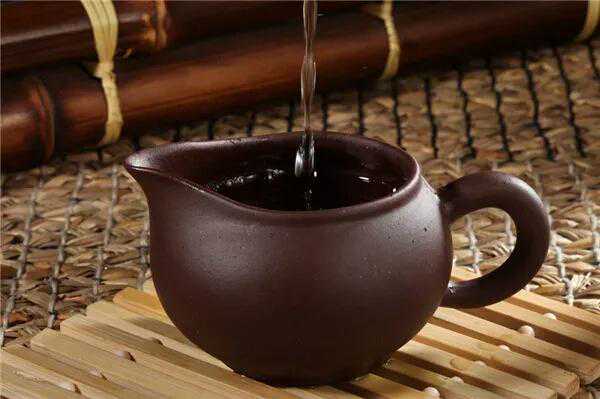 功夫茶？到底是什么茶？
