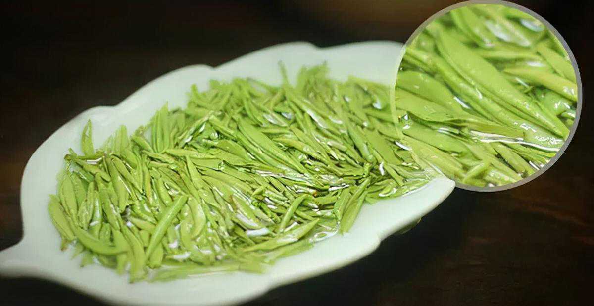 重要的话说三遍：叶底，叶底，还是叶底