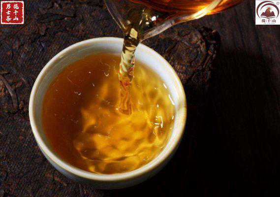 公弄：秘境中的翡翠，茶祖生活过的地方