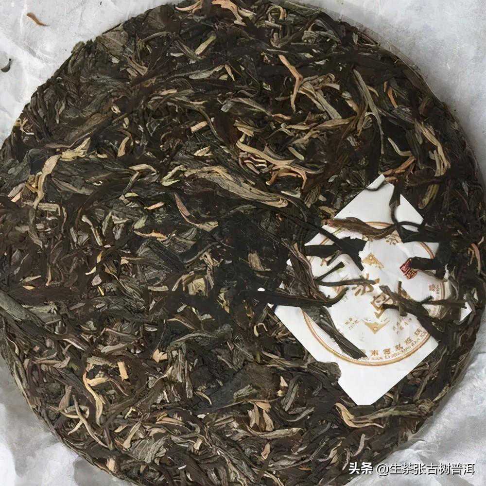 冰岛普洱茶好吗？一文了解冰岛普洱茶价格多少？贵在哪里？