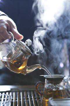 中国十大国粹一一（茶道）篇
