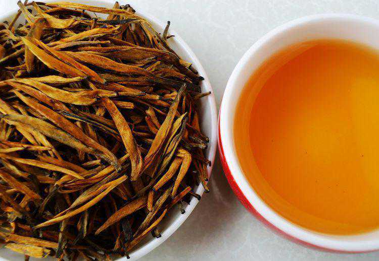 云南茶叶的种类以及产地分布状况