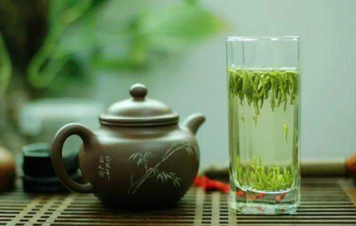 一杯茶