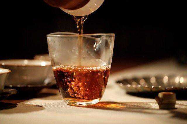 中国各地名茶目录，你知道自己家乡产什么茶吗？