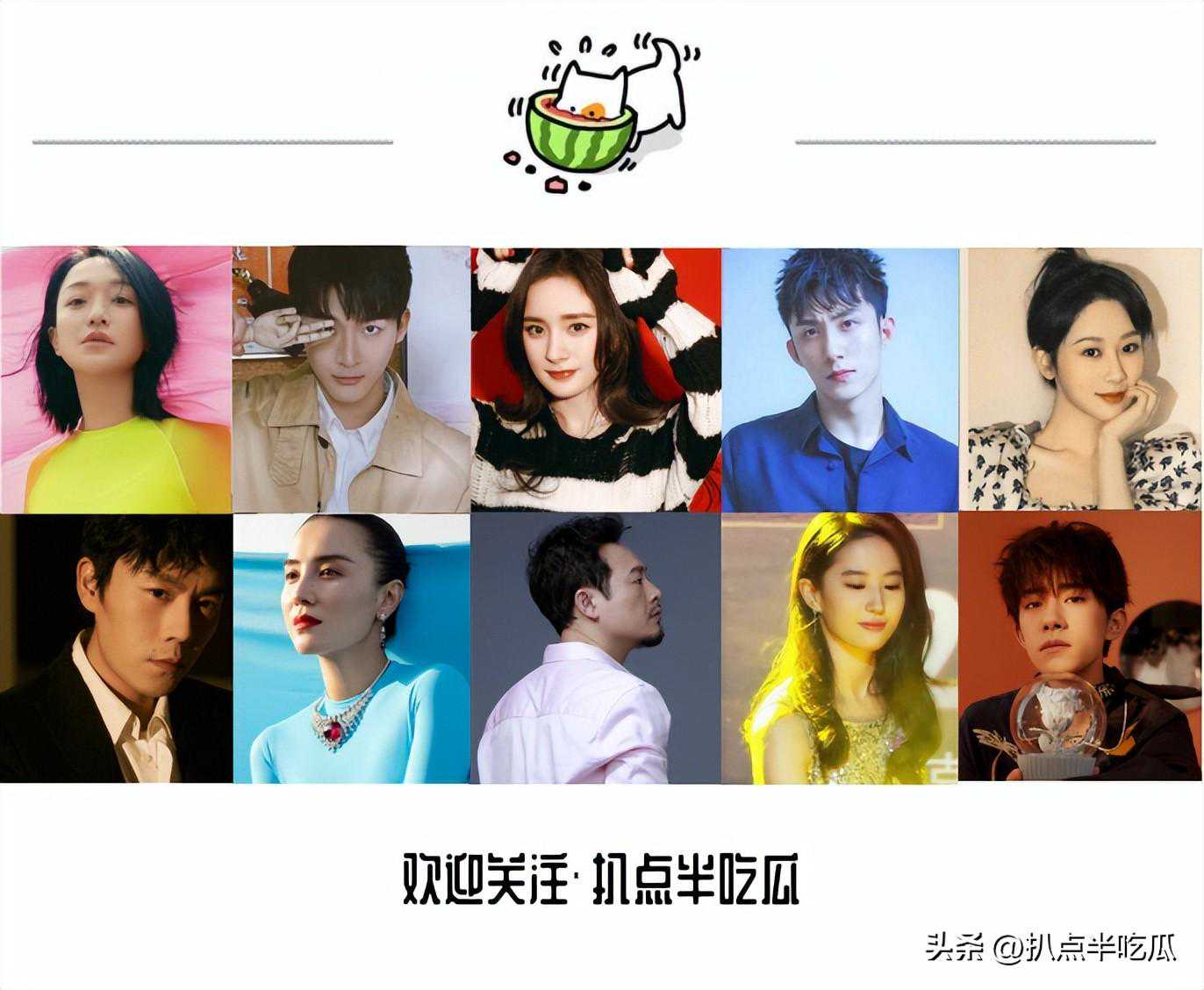 一文读懂 | 双陈婚变？八年婚姻，现实演绎从乍见之欢到久处相厌
