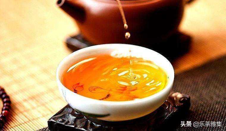 普洱茶到底属于哪类茶呢？