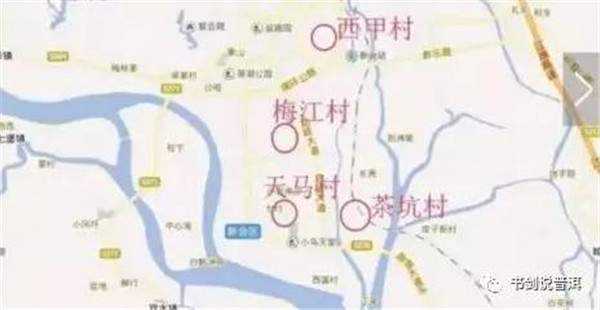 新会小青柑多少钱一斤？小青柑多少钱一斤合理？