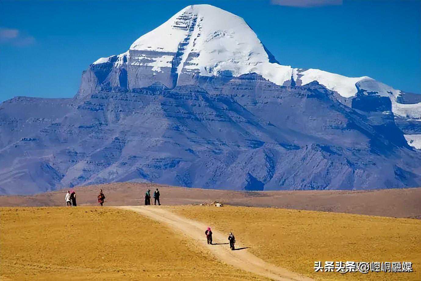 中国最美的10大雪山，你最想去哪个？