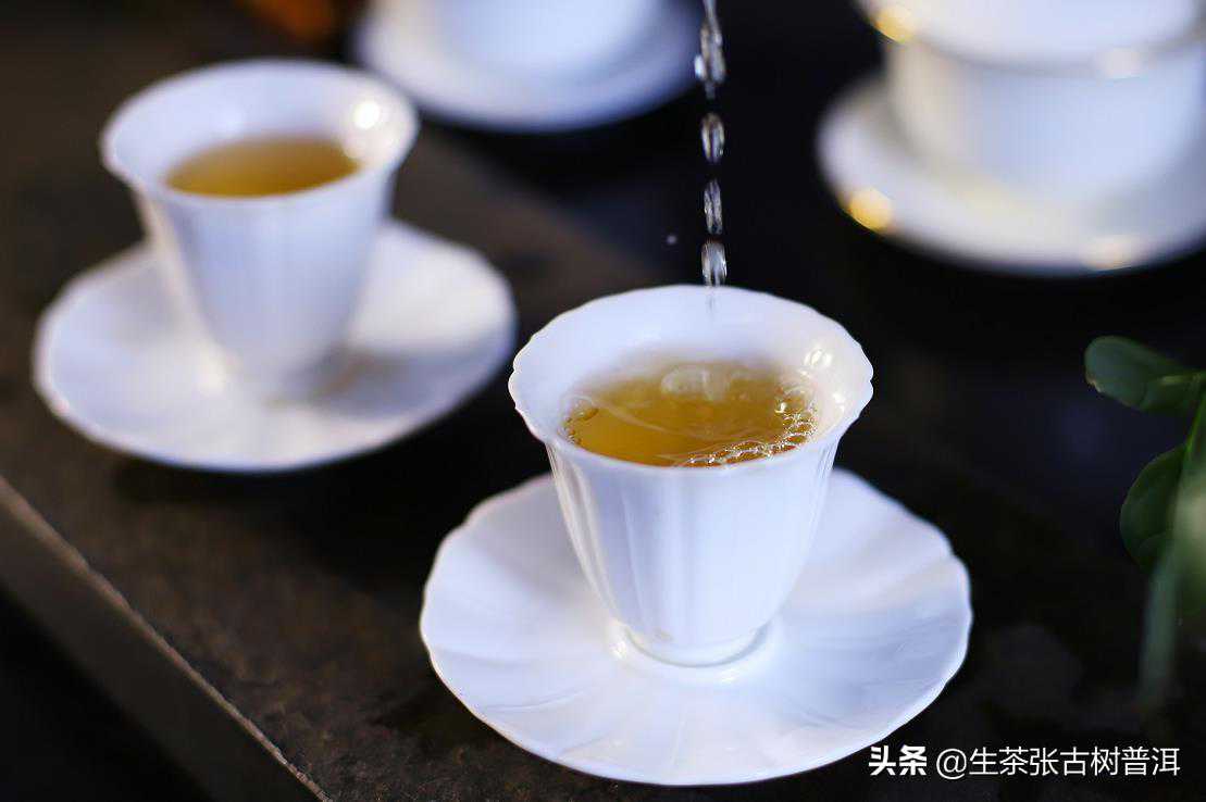 一座易武山，半部普洱史：读懂易武，就会读懂普洱茶