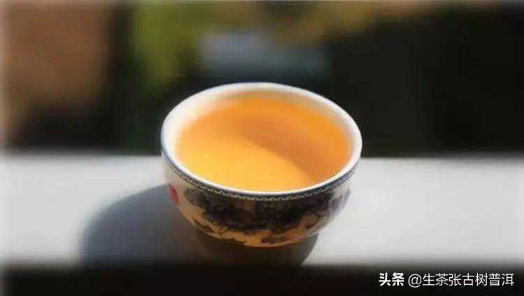 喝普洱茶不知如何品茶？掌握住这3步就能成为品茶高手？