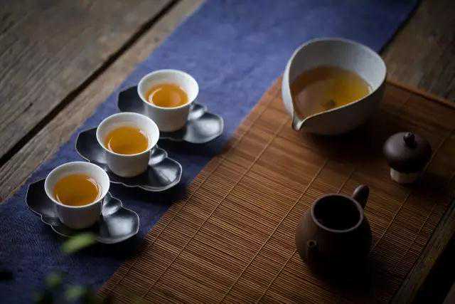 普洱茶的干仓、湿仓，别再傻傻分不清楚了