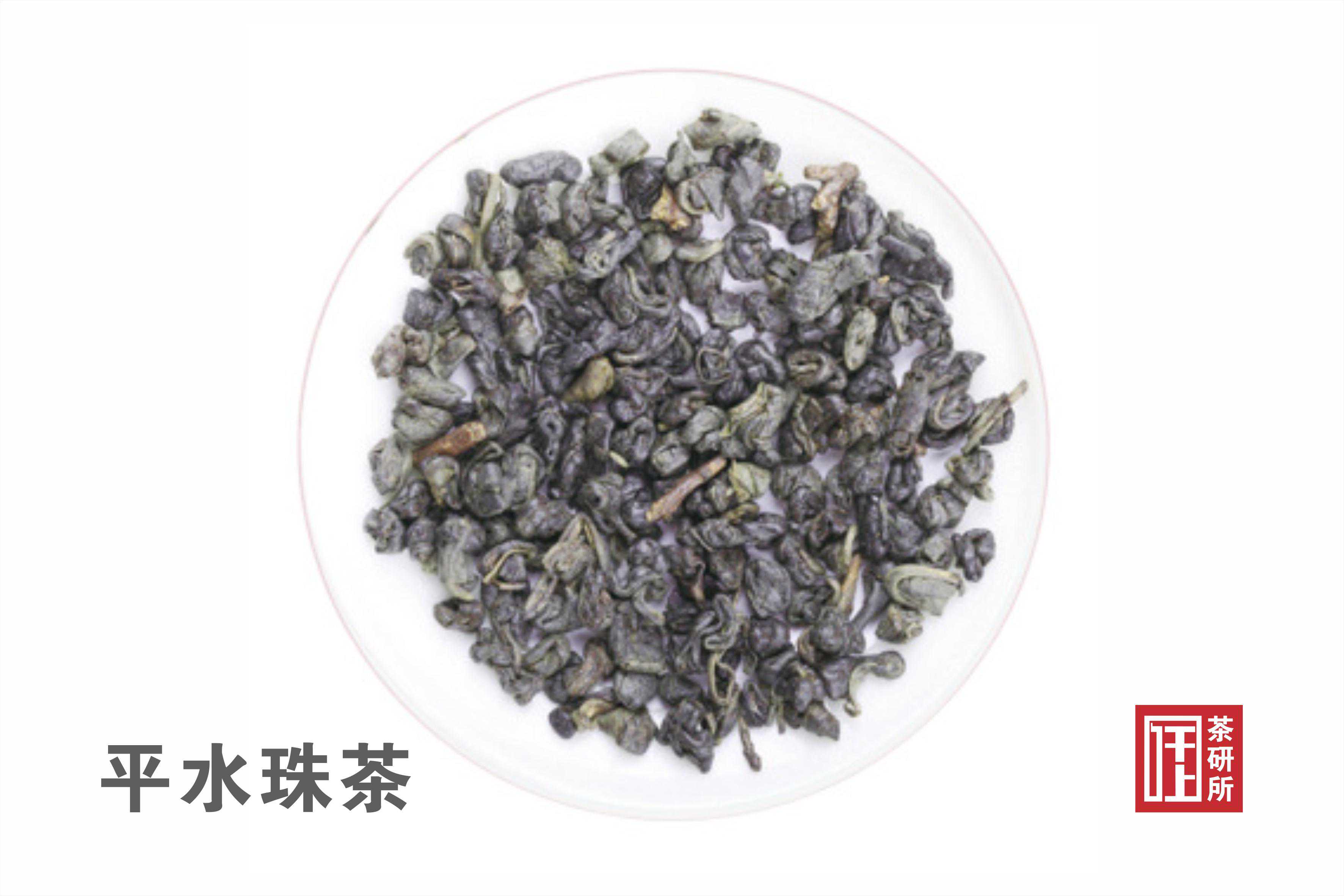 浙江十大名茶排行榜（2023）