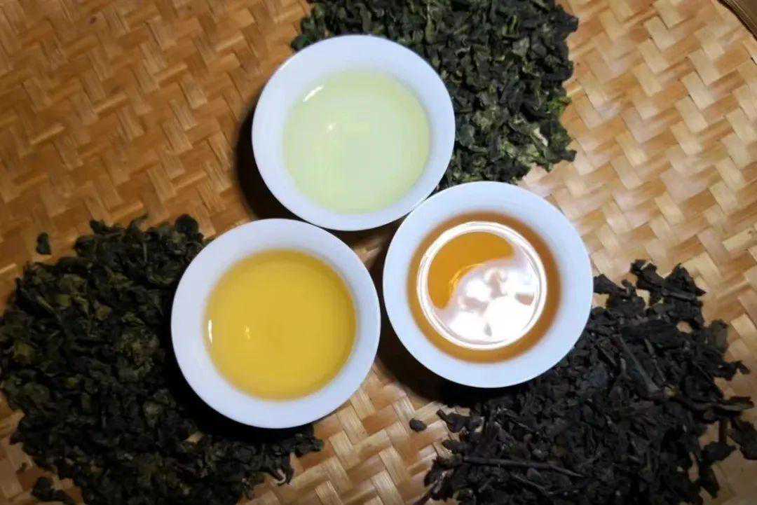 如何泡好一杯安溪铁观音