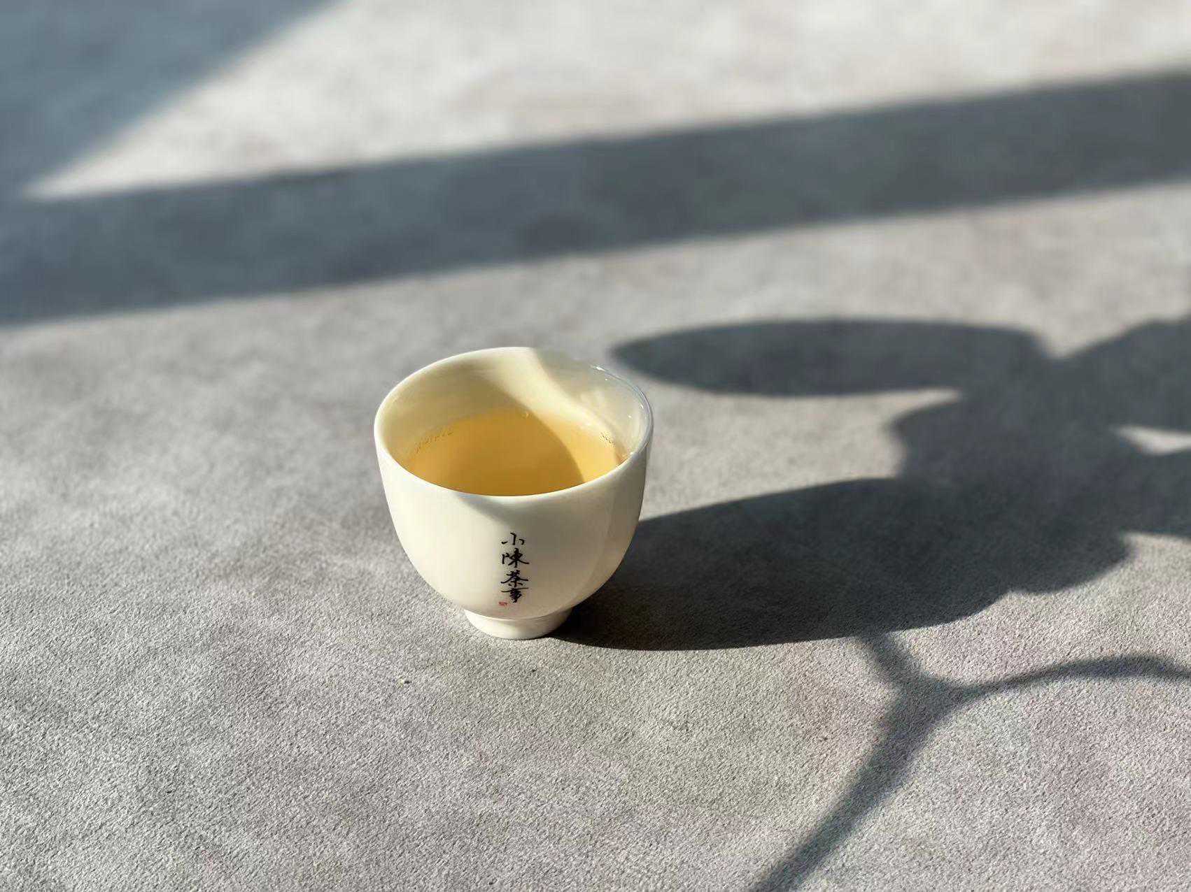 为什么绿茶被视为养生茶饮之首?